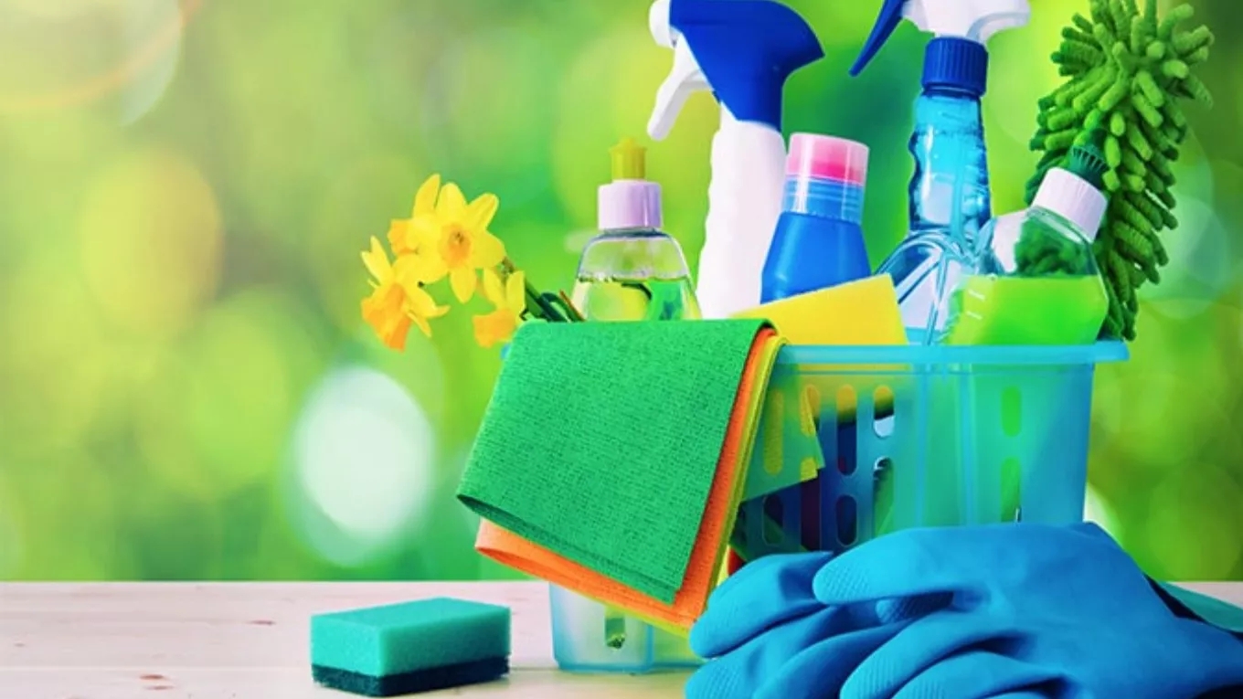 Mobin Mandagh cleaning and sofa cleaning service company in Imamate of Mashhad