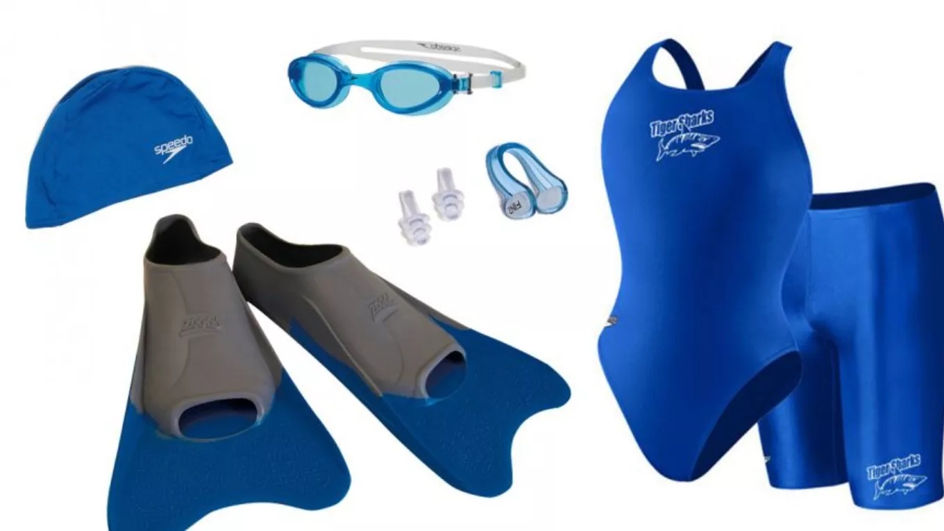 Swimmer Shop specialized swimming equipment store in Sanandaj