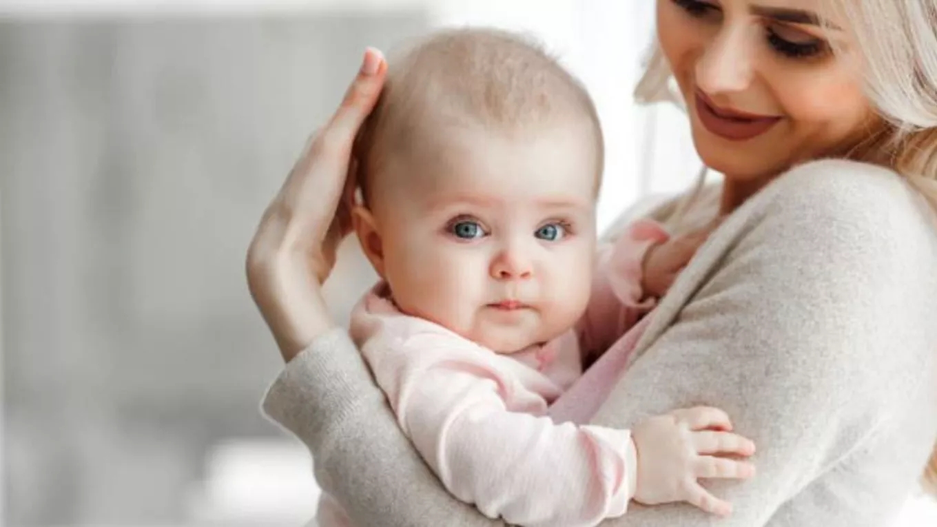 Preparation and production of mother and baby equipment