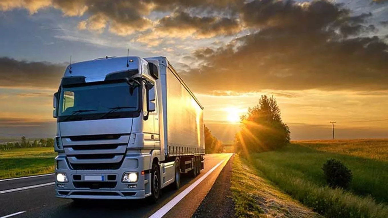 Payam Bar Transport Company in Sarab