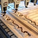 Wood Star Industrial Group in Shahryar