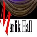 Marlik wedding hall in Rasht