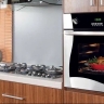 Kitchen equipment in Bandar Abbas diamond store