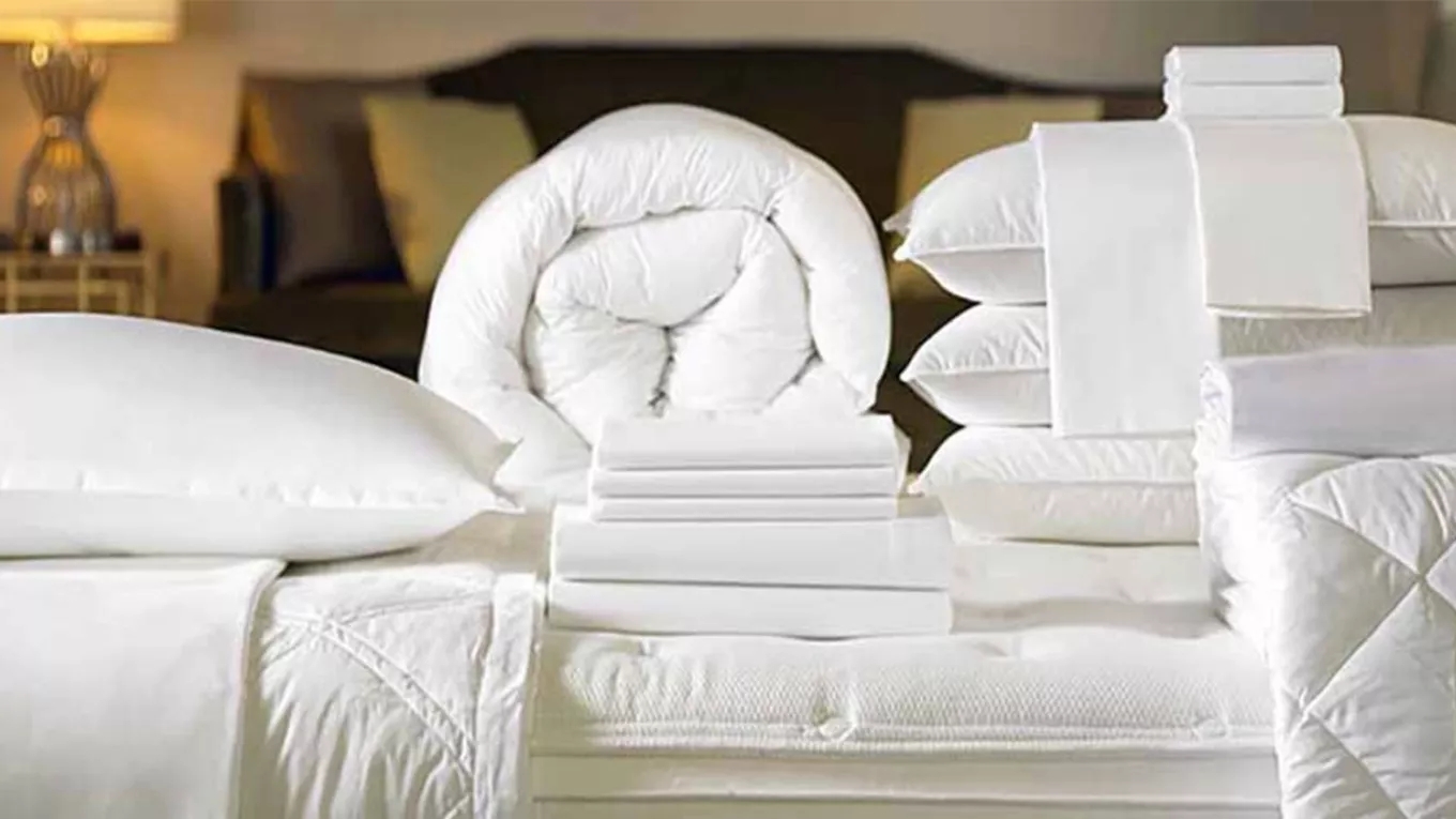 Representation of Leco Sleep spring medical mattresses in Arak