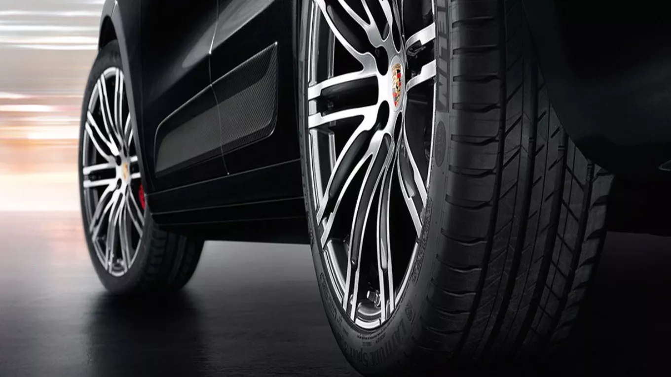 Nemati tire import of rims and heavy tires