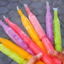 Zhemis company, a producer of various ice products, soft drinks and juices in Karaj
