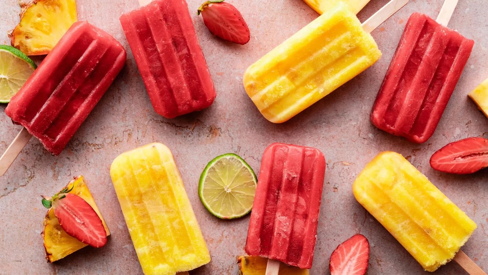 Zhemis company, a producer of various ice products, soft drinks and juices in Karaj