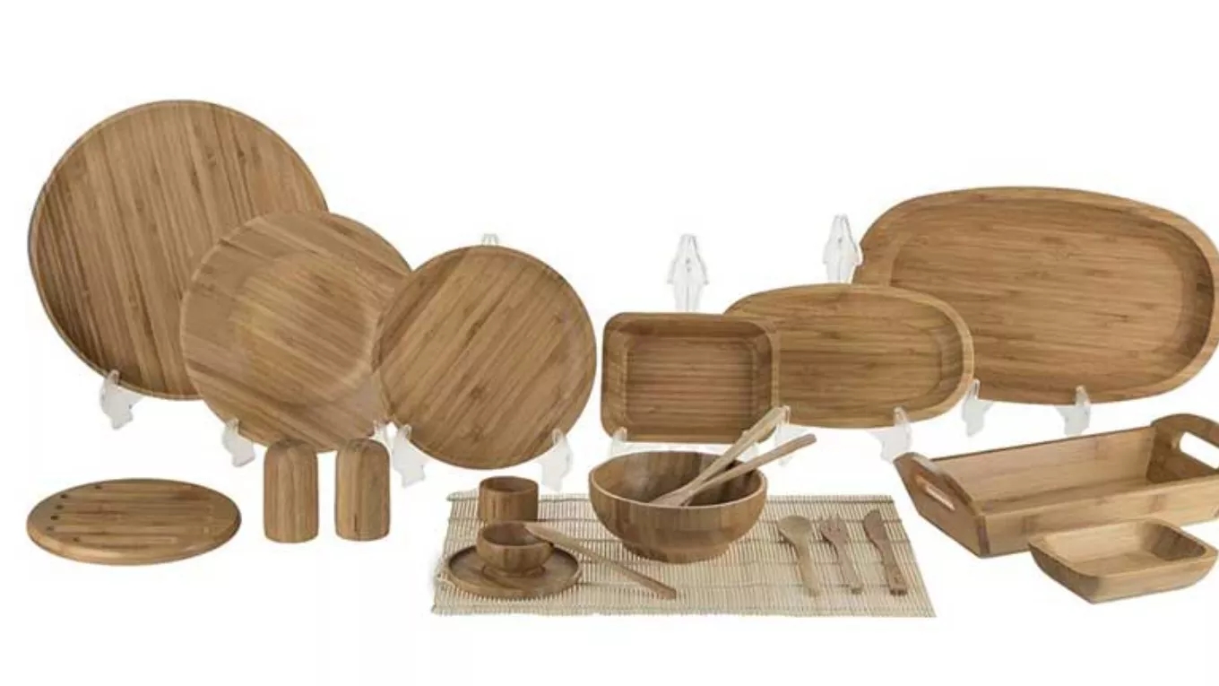 Sephr wood in Gorgan