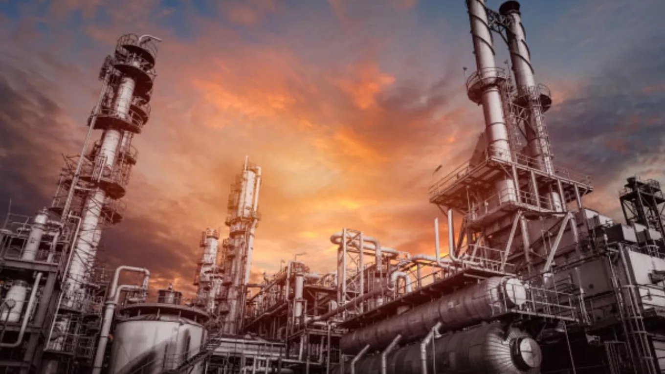 Oil, gas, petrochemical turning equipment, Asia tool turning in Tehran