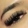 Azi eyelash transplant in Rasht
