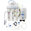 Sun Water Manian Baharestan Isfahan water purifier