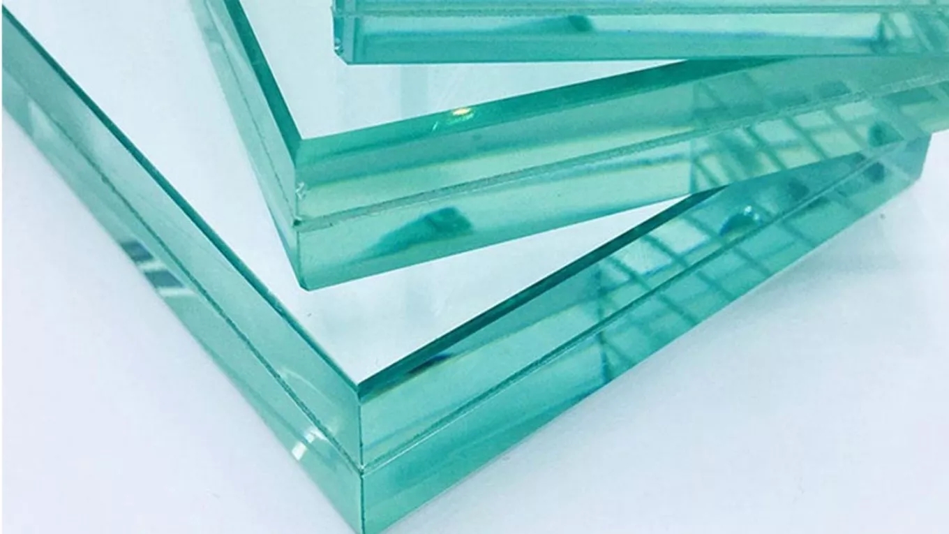 Production and sale of all kinds of glass and mirrors of Iran Glass in Tehran