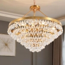 Sale of Raga antique brass chandeliers in Tehran