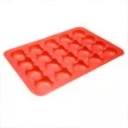 Production of vacuum fruit combs in Mazandaran