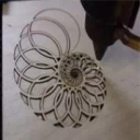 Carbon laser printing and cutting in Rasht