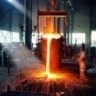 Mehestan induction furnaces in Isfahan