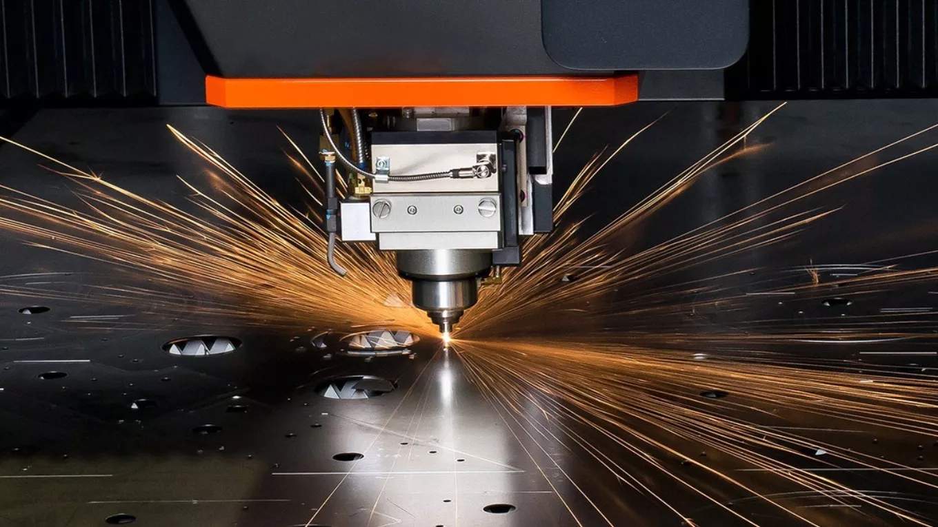 Production and sale of non-metal laser devices, Oral Laser in Neishabur