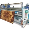 Production of modern fully automatic and semi-automatic machines and devices for Ismaili carpet cleaning in Hamedan