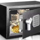 Sale of Zain Ali safes, scales and office supplies in Rasht