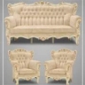 Venus sofa repairs in Karaj