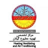 Fara Gostar Shamal air conditioner installation and repairs in Rasht