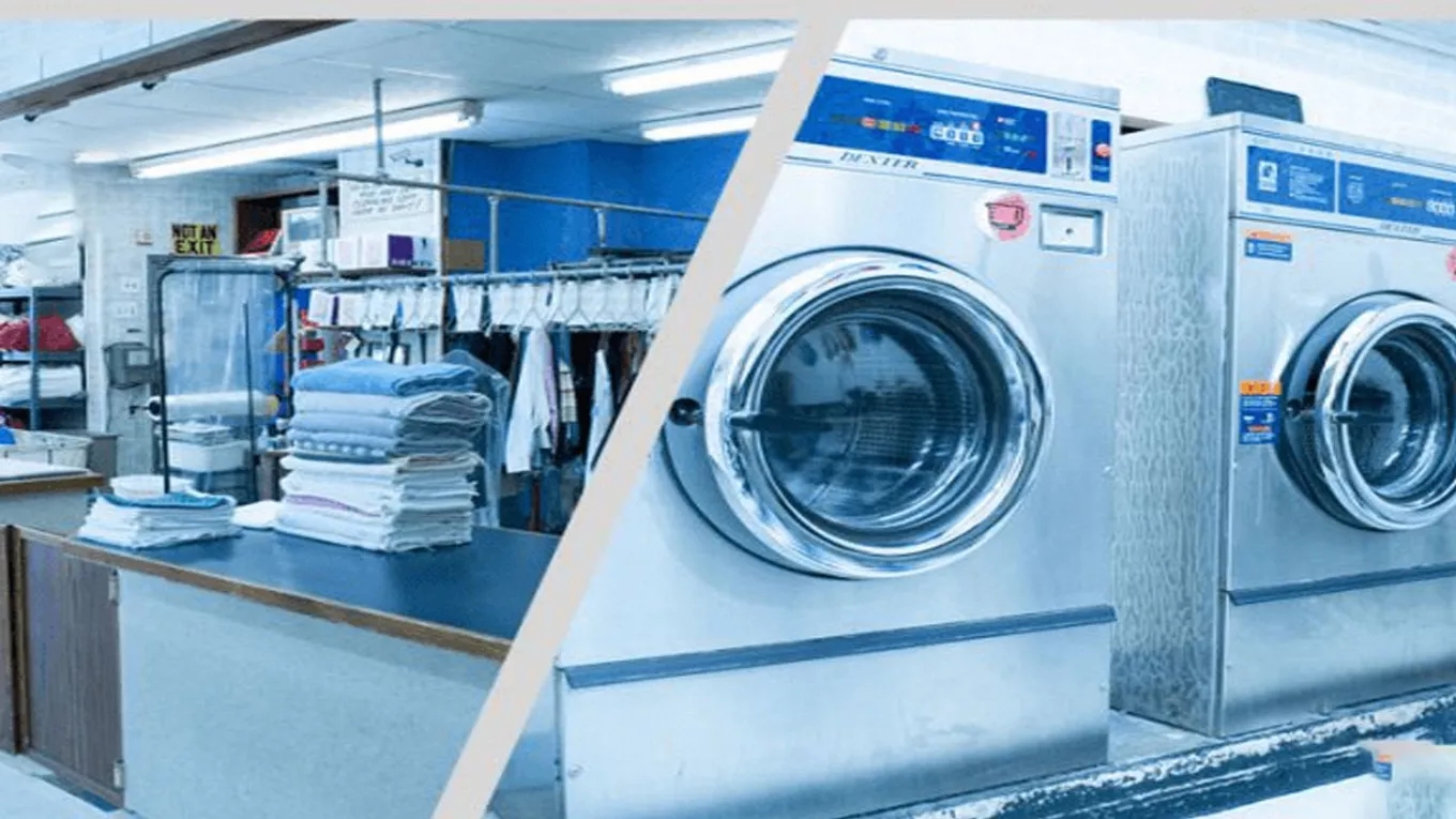 Pearl dry cleaning in Rasht