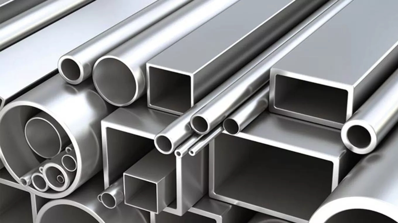 Paral aluminum sales representative in East Azerbaijan