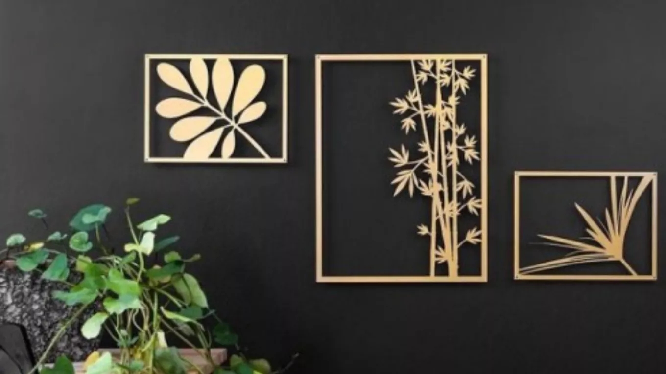 Gift and kitchen accessories, decorative panels in Mashhad