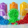 Production and sale of masterbatch and polymer additives of Novin Alvan in Isfahan