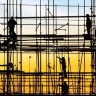 Ghadeer Scaffolding Store in Tehran