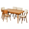 Buying and selling single parent hanging dining tables in Shiraz