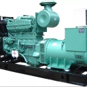 Buying, selling and repairing all kinds of diesel and gas engine generators of Fidar Machine in Yazd