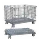 Famous metal pallets and baskets in Kermanshah