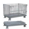 Famous metal pallets and baskets in Kermanshah