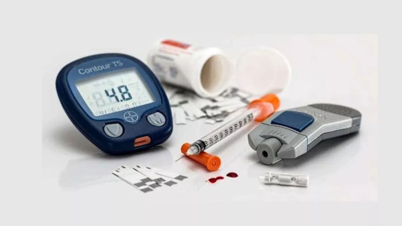 Majdeh Anami medical equipment in Talash