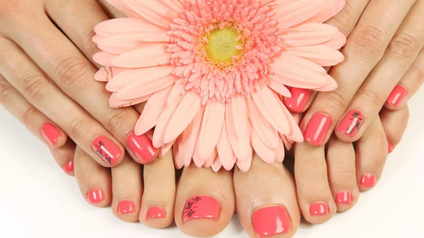 Pedicurist Firouzepour Ramadan in Rasht