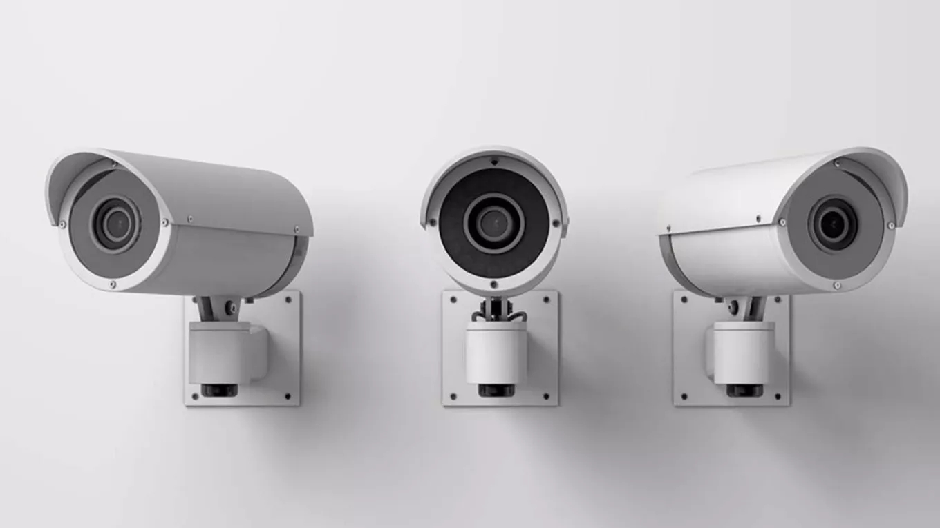 Installation and operation of Nikawa network CCTV security systems in Rasht