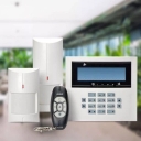 Installation and operation of Nikawa network CCTV security systems in Rasht