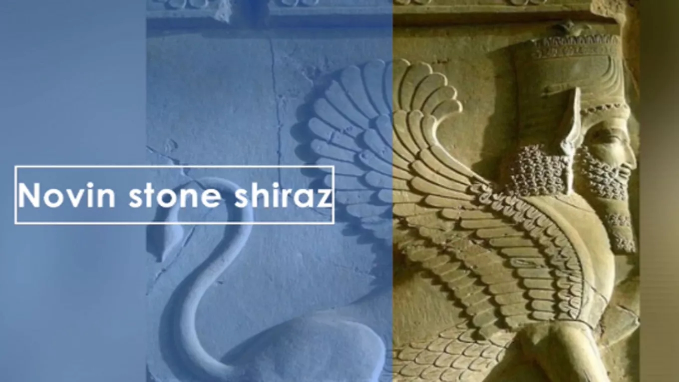 Seng Novin CNC Industries in Shiraz
