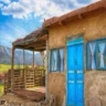 Kalala'daki Atlan Ilim ekoturizm tesisi