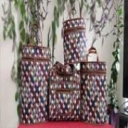 Production of traditional Jafari bag