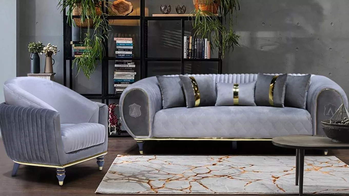 Nagaristan furniture in Rasht