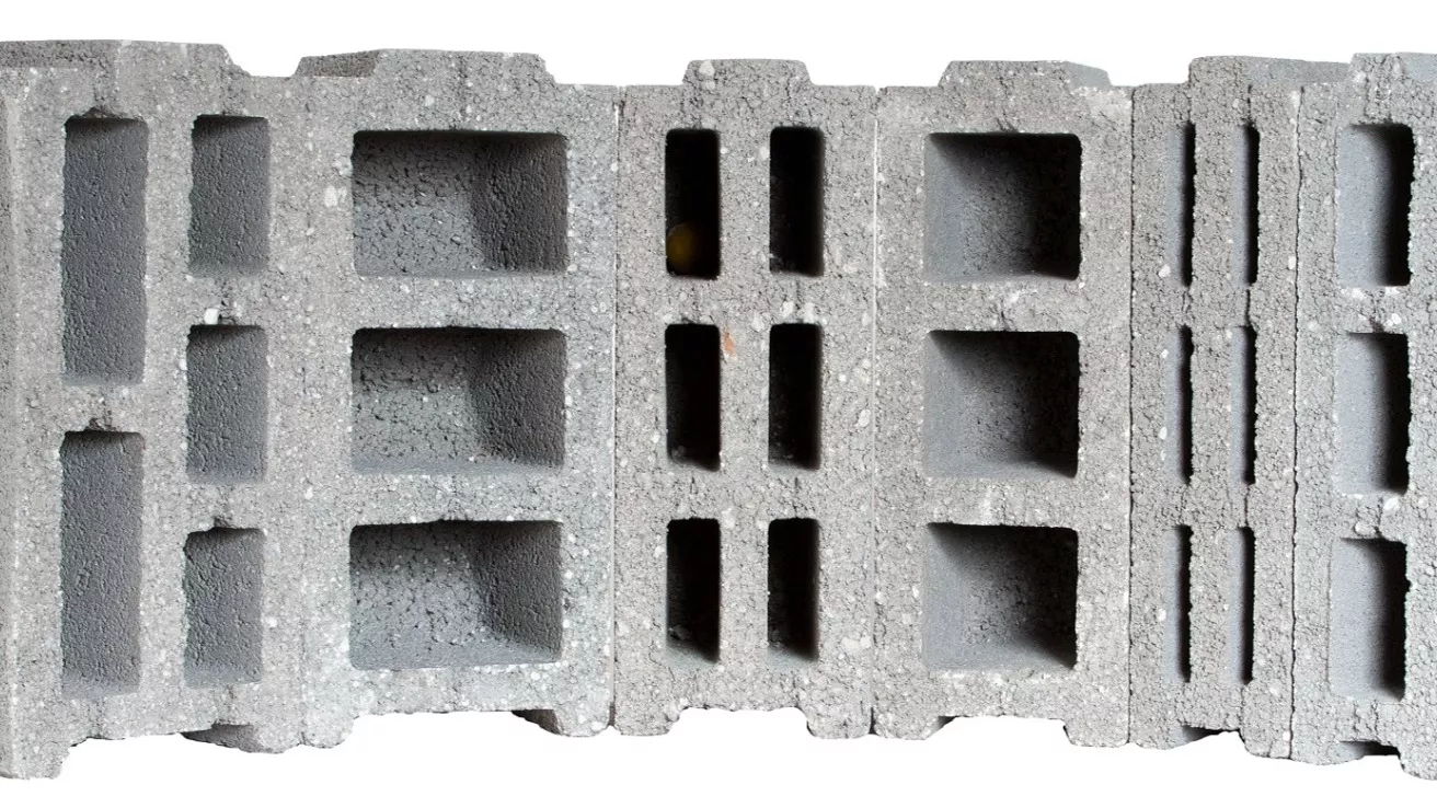 Selling Lika blocks of Emad block company in Central