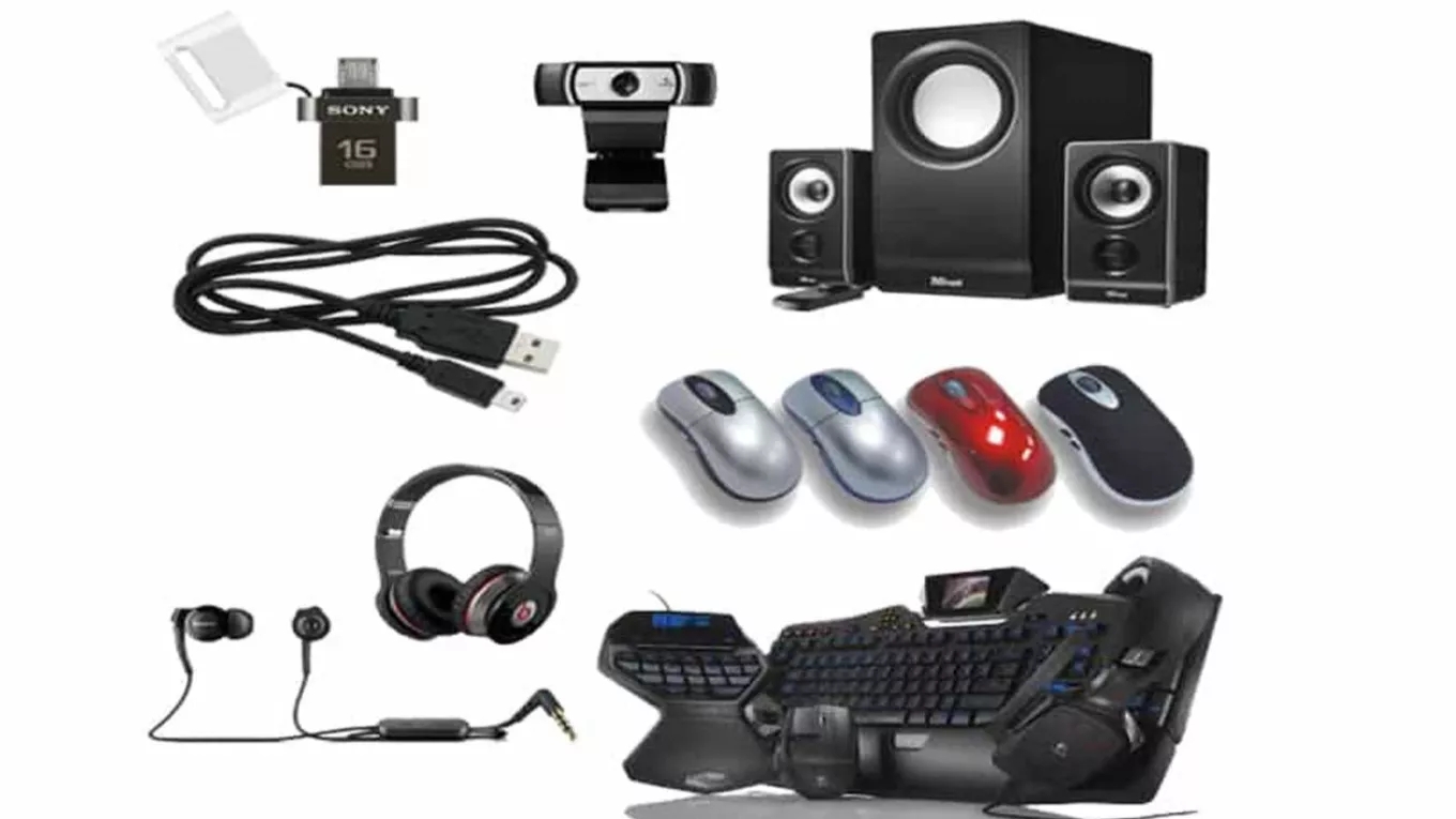 Arian Electronics Collection in Rasht