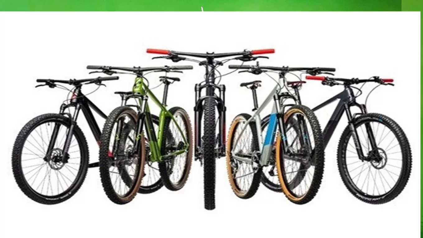 Sadeghi bicycle shop in Lamard