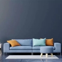 Tak Razavi sofa production in Tabriz