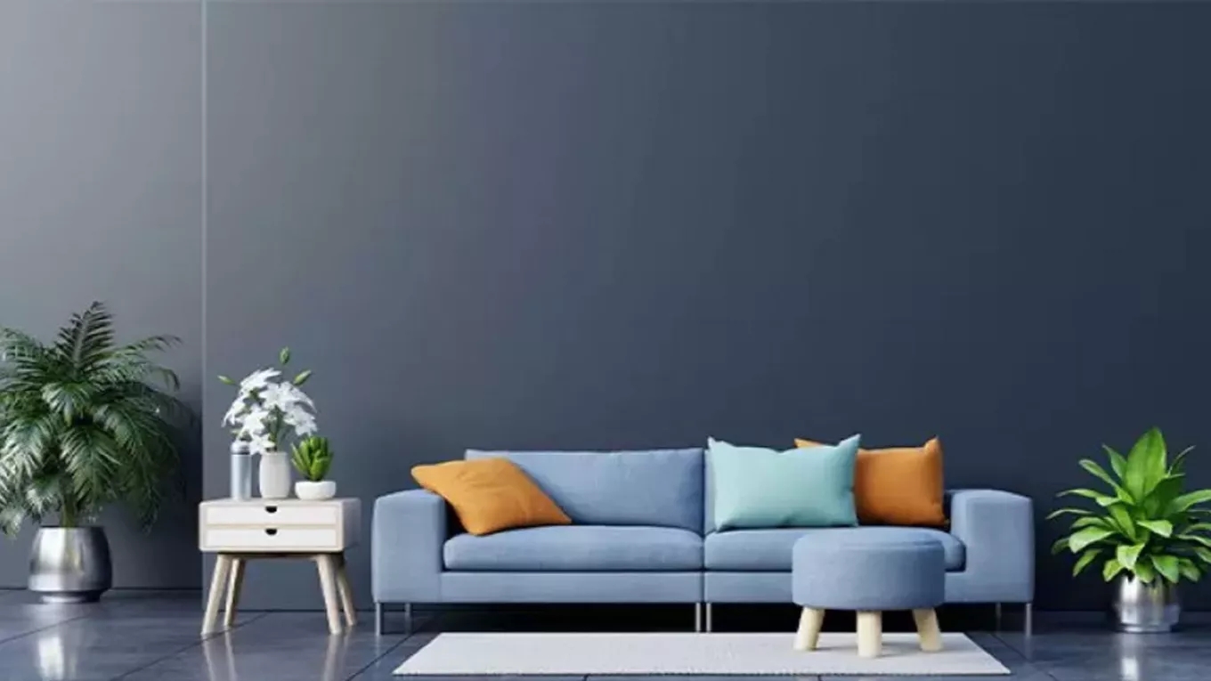 Tak Razavi sofa production in Tabriz