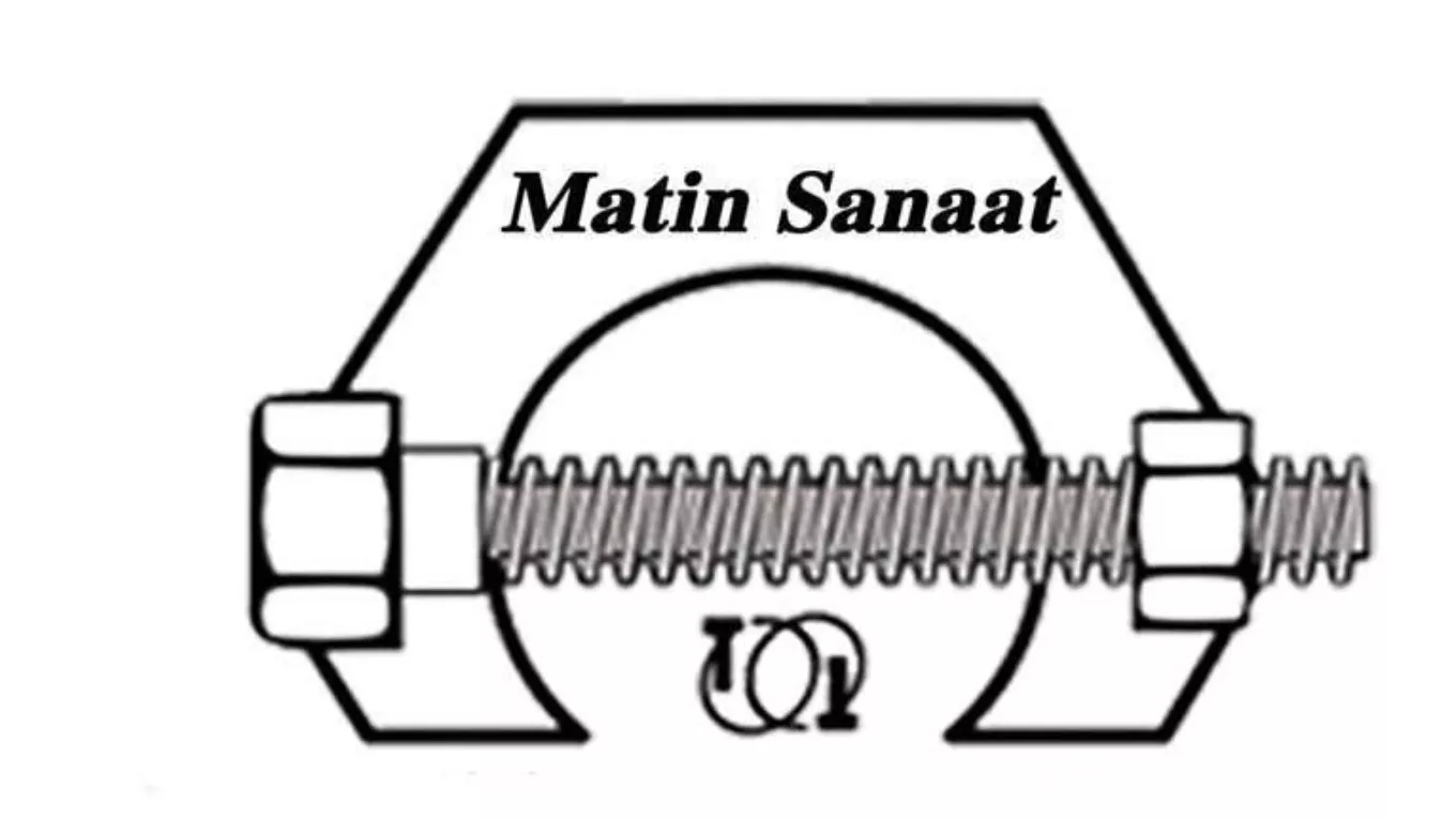 Matin Sanat Ghanbari in Tehran