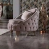 Almas sofa gallery in Kashan