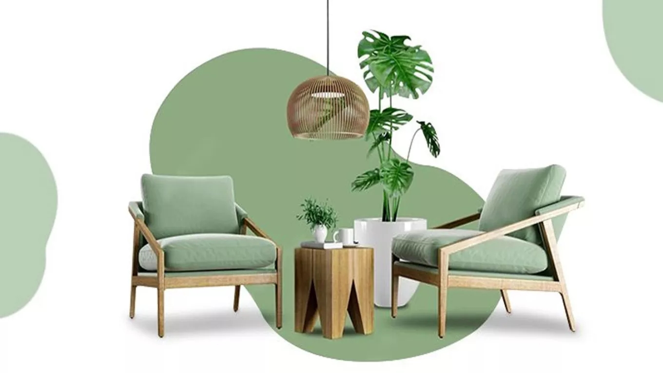 Mohammad furniture in Tehran